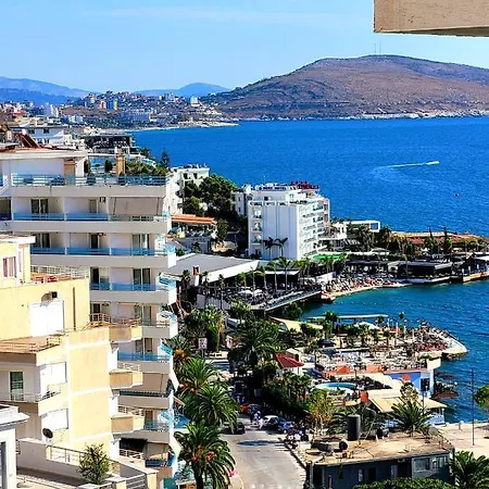 Your Comfy Apartament