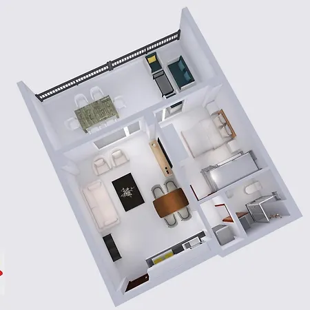 Your Comfy * Saranda