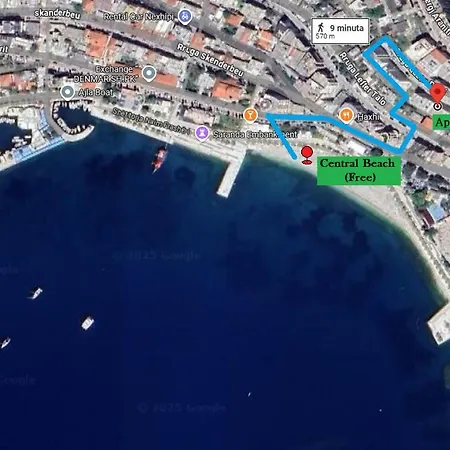 Your Comfy Appartamento