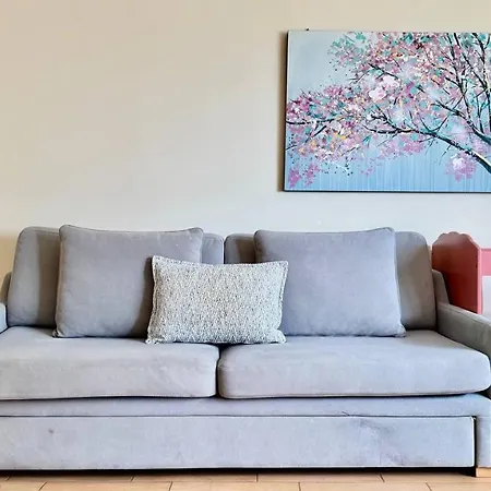 Your Comfy * Saranda