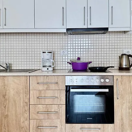 Appartamento Your Comfy