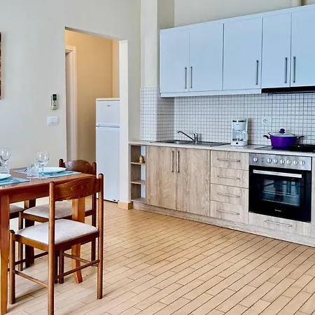 Appartamento Your Comfy *