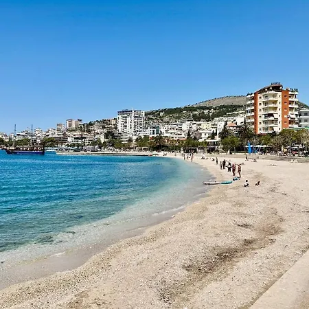 Your Comfy Apartament Saranda