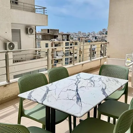 Your Comfy * Saranda