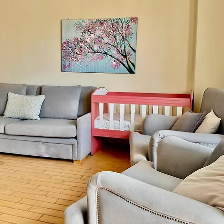 Your Comfy Appartamento