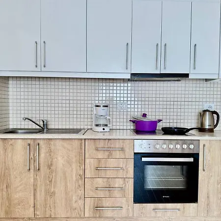 Apartament Your Comfy