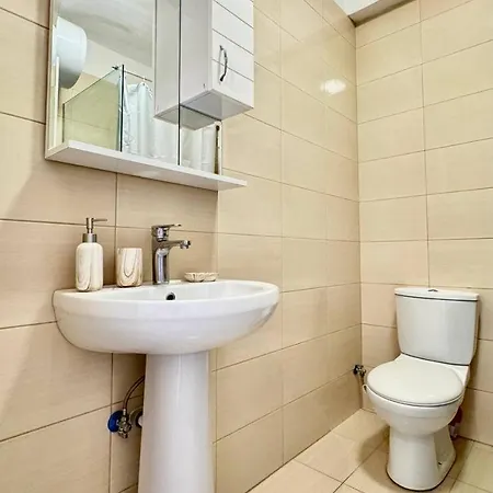 Your Comfy Appartamento *