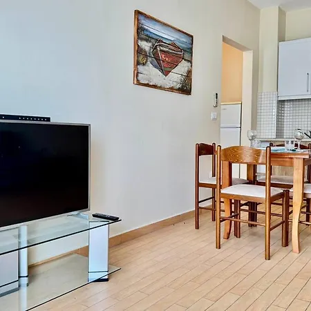 Your Comfy Apartament Saranda