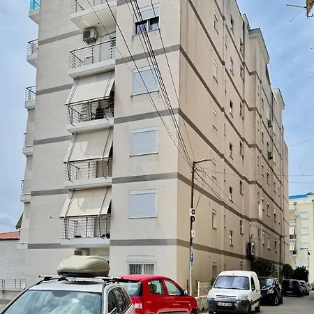 Appartamento Your Comfy Sarandë