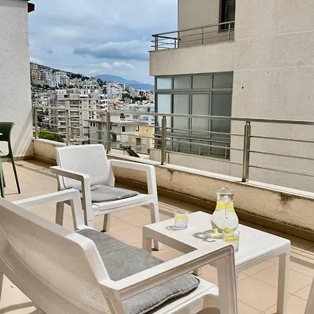 Your Comfy Apartament