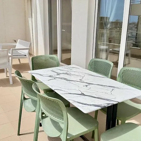 Apartament Your Comfy