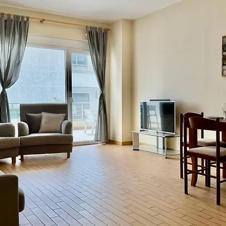 Your Comfy Apartament Saranda