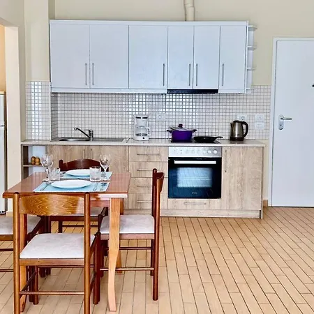 Apartament Your Comfy Saranda