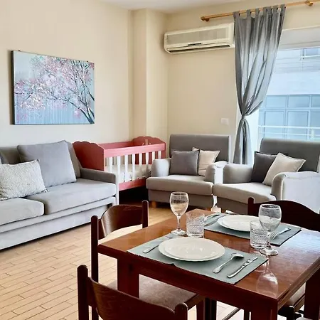 Your Comfy * Sarandë