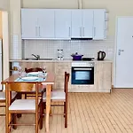 Διαμέρισμα Your Comfy Σαράντα