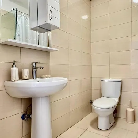 Your Comfy * Saranda