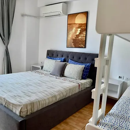 Your Comfy Apartment