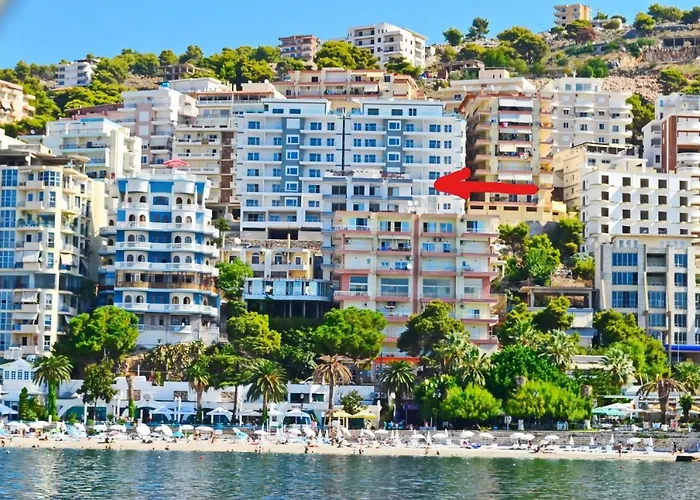 Your Comfy Apartment *