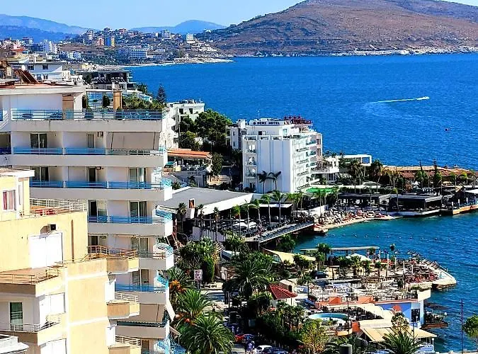 Your Comfy Apartment