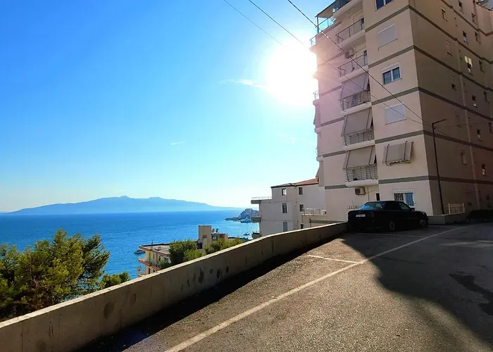 Your Comfy * Sarandë