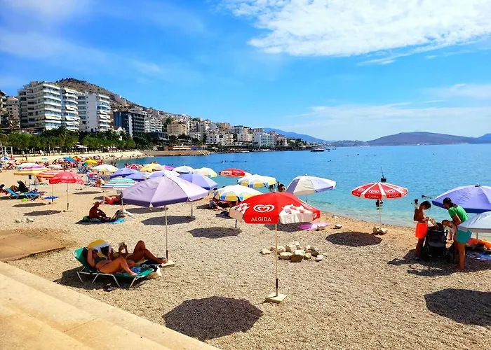 Apartment Your Comfy *