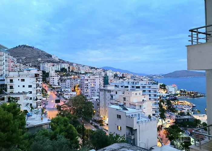 Apartment Your Comfy