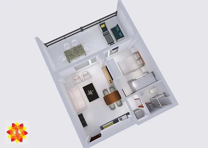 Your Comfy * Sarandë