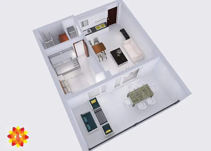 Apartment Your Comfy