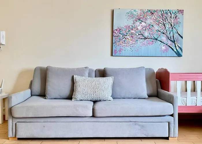 Your Comfy * Sarandë