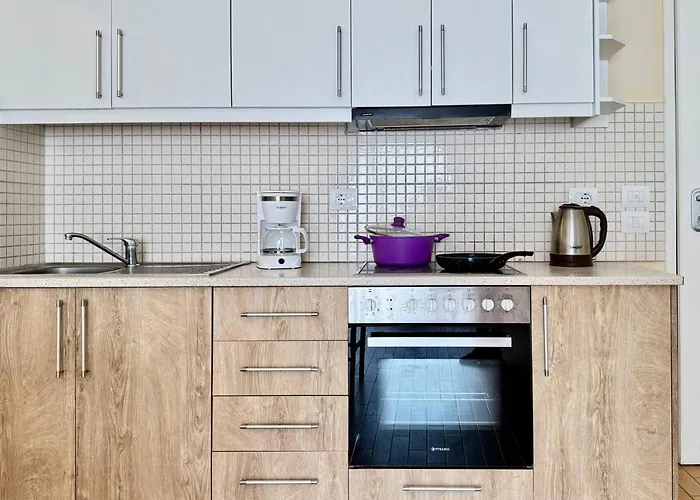 Apartment Your Comfy