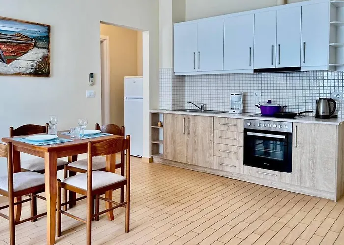 Apartment Your Comfy *