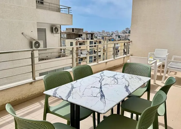 Your Comfy * Sarandë