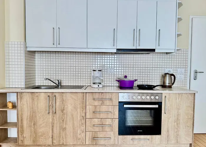 Apartment Your Comfy