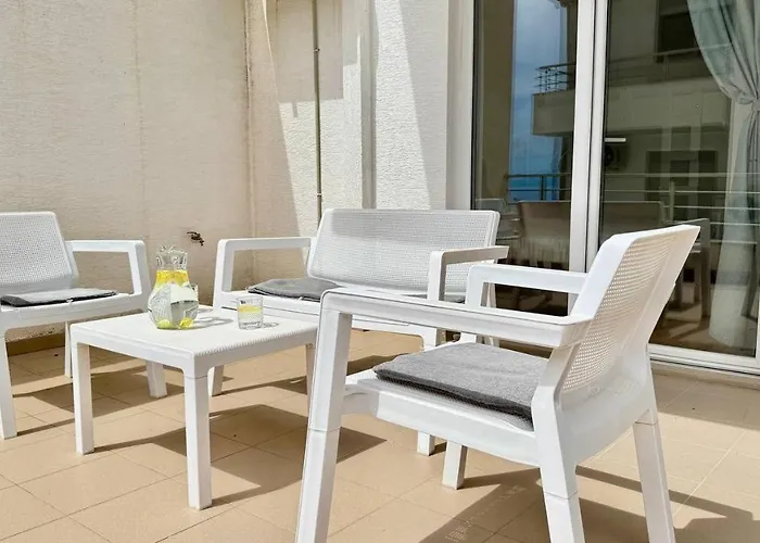 Apartment Your Comfy *