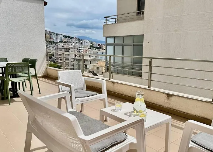 Your Comfy Apartment