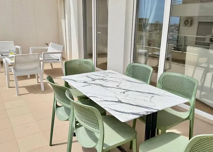 Apartment Your Comfy