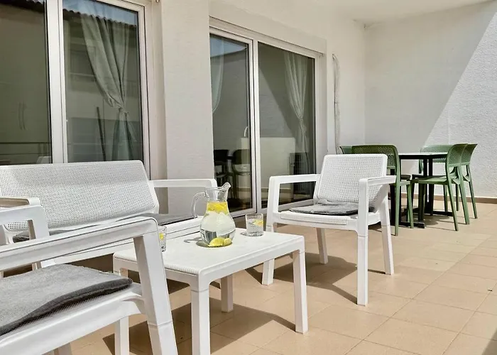 Your Comfy Apartment *