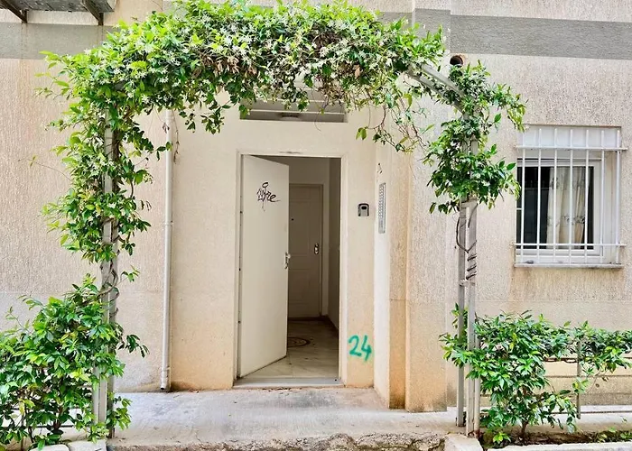 Apartment Your Comfy *