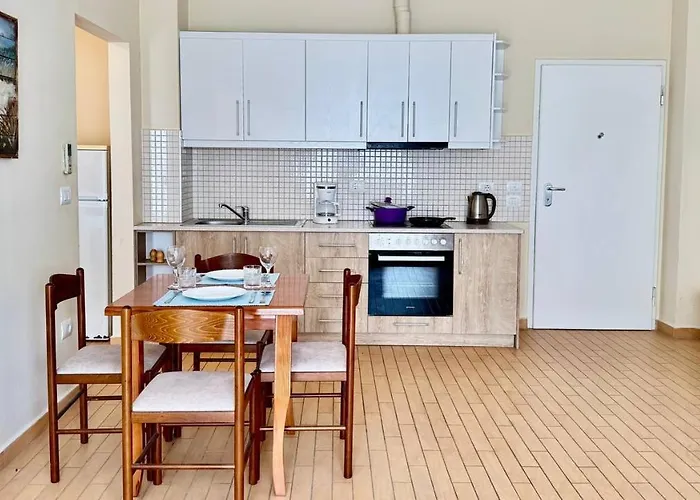 Apartment Your Comfy Sarandë