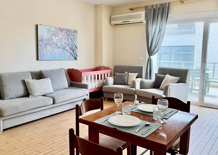 Your Comfy * Sarandë