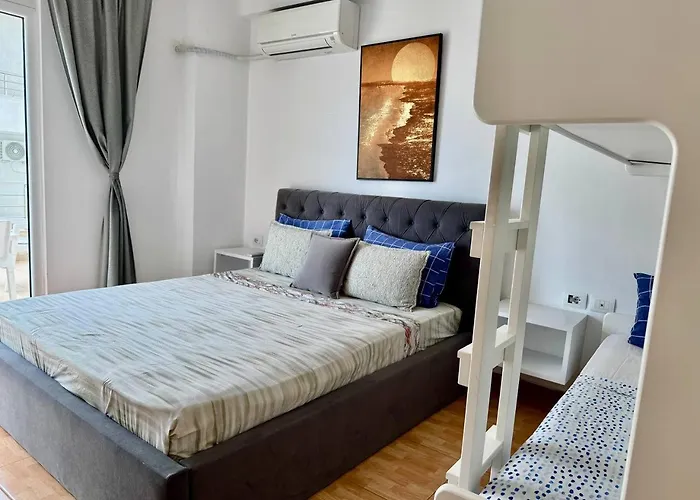 Your Comfy Apartment